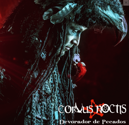 Corvus Noctis : Devorador de Pecados